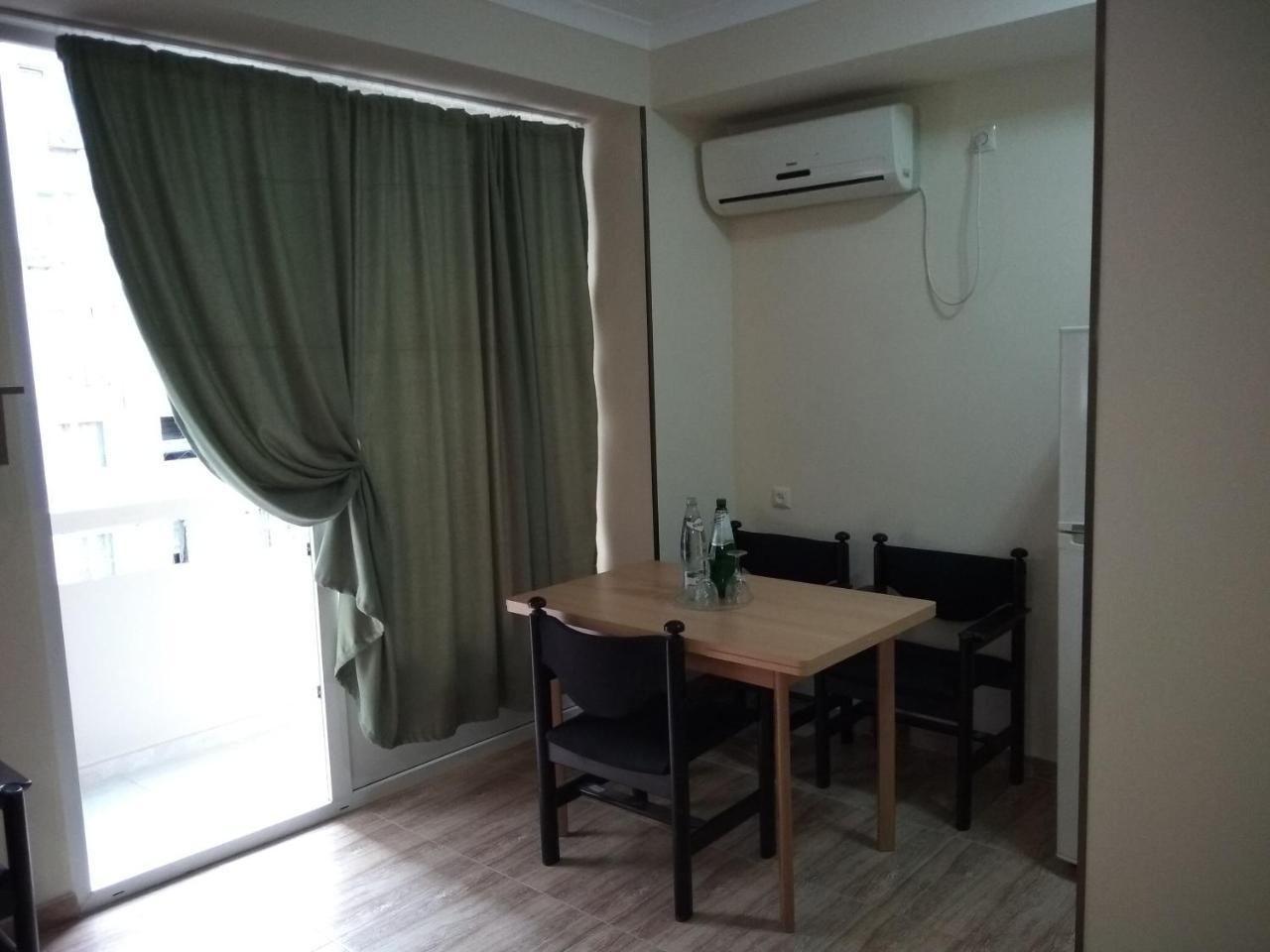 Varazi Apartments Tbilisi Exterior photo