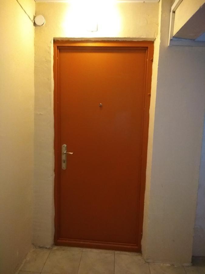 Varazi Apartments Tbilisi Exterior photo