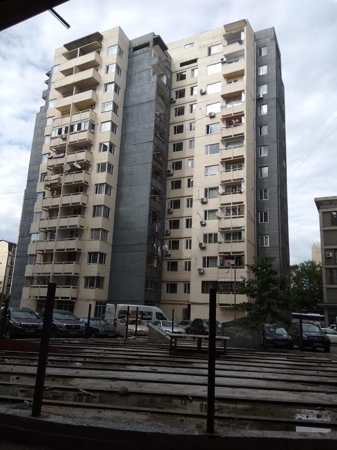 Varazi Apartments Tbilisi Exterior photo
